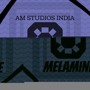 Melamine (Radio Edit)