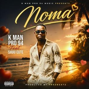 Noma (feat. Shuu cute)