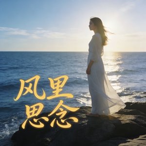 风里思念
