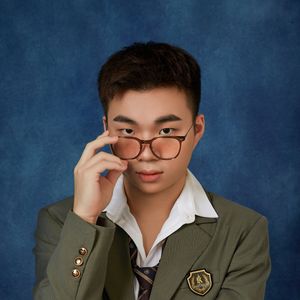 看不起我（Still I rise）