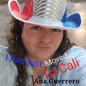 I Had Just Moved to Cali