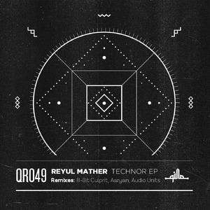 Technor (8-Bit Culprit Remix)