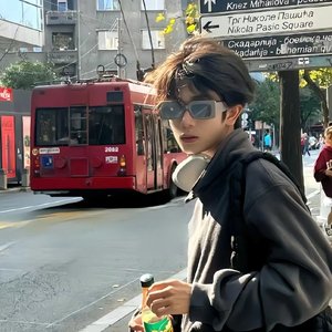 我属于你的注定