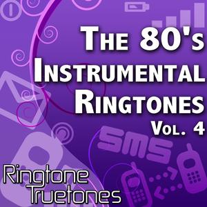 Catch Me (I'm Falling) (Ring Tone)