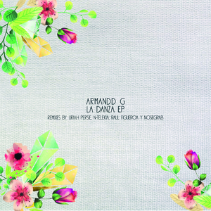 La Danza (N-Telekia, Uriah Persie remix)