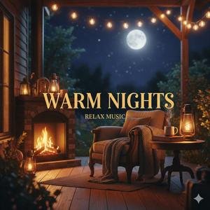 Velvet Rooftop Swing, Relax Music