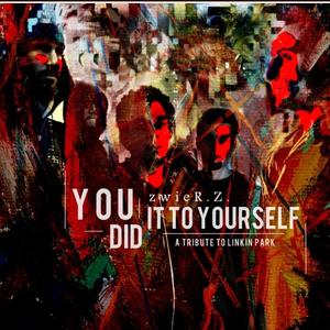 Suspended In The Air