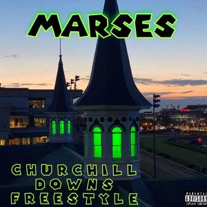 CHURCHILL DOWN FREESTYLE