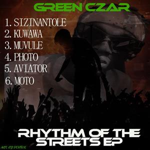 Green Czar MUVULE