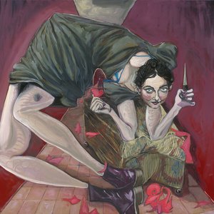 Midnight At The Moulin