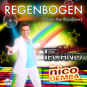 Regenbogen (Over the Rainbow) (Party-Version)
