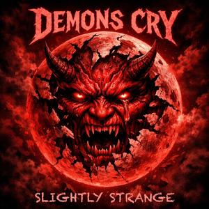 Demons Cry