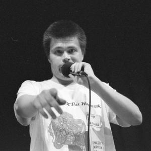 MR. Saunamajuri 2005