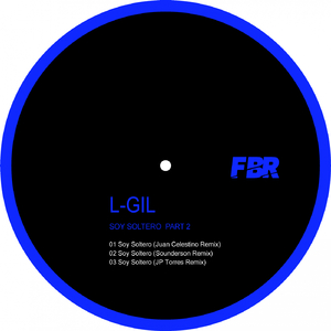 Soy Soltero (Sounderson Remix)