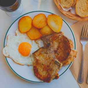 温和咖啡厅梦想