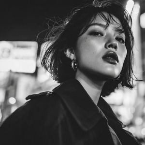 コバルト・ドリーム