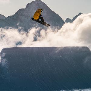 安静的清晨-箫笛版