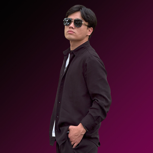 Сен бөлек әлем