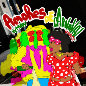 AMORES DE CARNAVAL