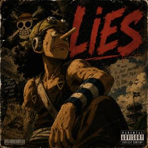 LIES (An Usopp Rap Song)