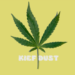Kief Dust