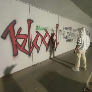 屏障freestyle (Prod by 17once)