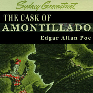 Amontillado