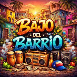 Bajo del Barrio