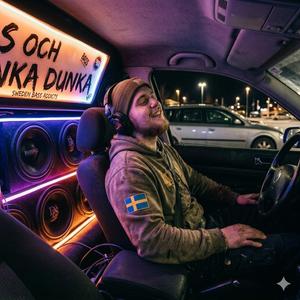 Bas och dunka dunka