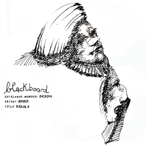 Rigolo (Original Mix)