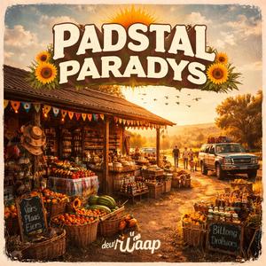 Padstal Paradys
