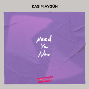 Need You Now
