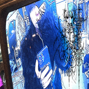 Duvet jerk//Lost（迷失）