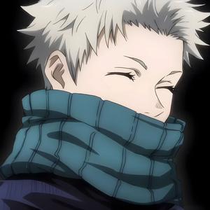 不喜欢下雨天(AI狗卷棘)