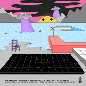 Are You Dancing (Original Mix)