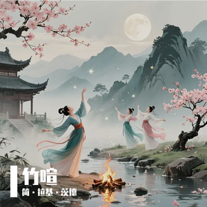 竹喧