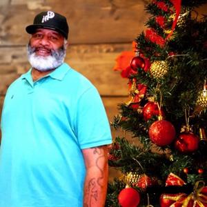 HAPPY CHRISTMAS AND MARRY NEW YEARS