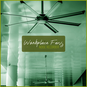 Data Center Fan Ambience