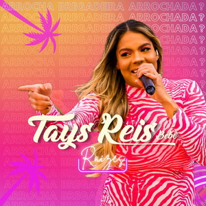 Pot-Pourri: Venha Arrochando / Pele Morena / Tudo Azul