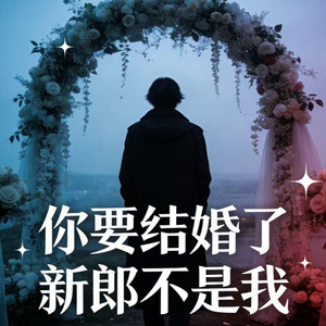 你要结婚了 新郎不是我 r&b
