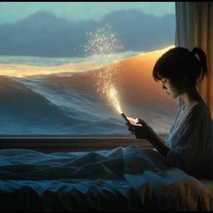 พิมพ์แล้วลบ วนอยู่ตรงที่