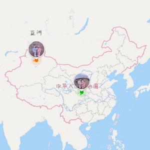 距离