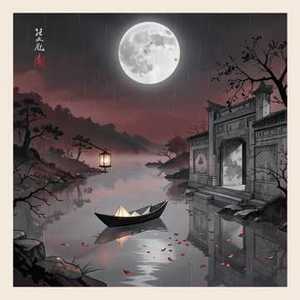 一眼惊鸿