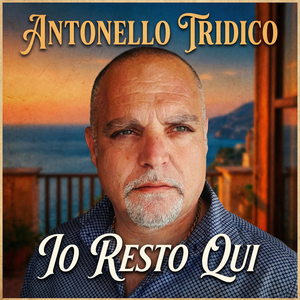 Io resto qui