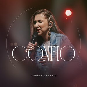 Confio (Ao Vivo)