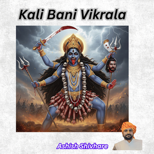Kali Bani Vikrala