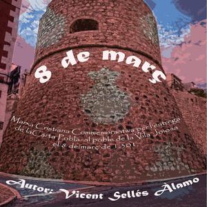 8 de Març (Live)
