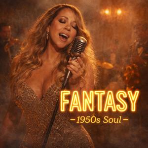Fantasy (1950s Soul)