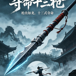 夺命十三枪