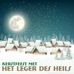 Heerlijk Klonk Het Lied Der Eng'len